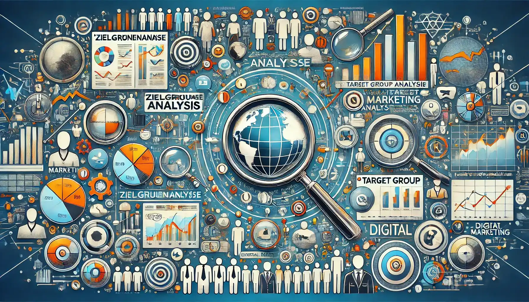 Zielgruppenanalyse